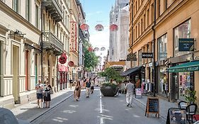 Stockholm Inn Hotel